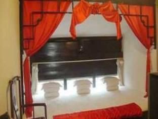 Pingyao Yongqingzhai Hotel Luaran gambar