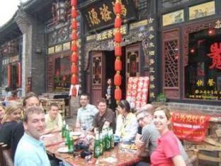 Pingyao Yongqingzhai Hotel Luaran gambar